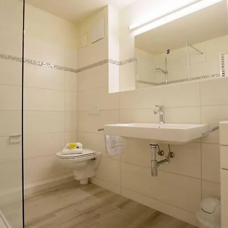 Апартаменты Papillon Whg 11 3 *