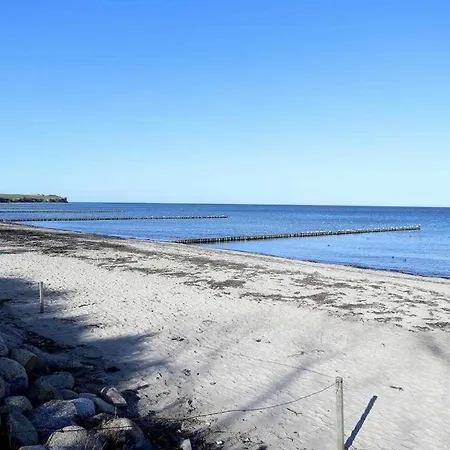 Papillon Whg 11 3 Больтенхаген