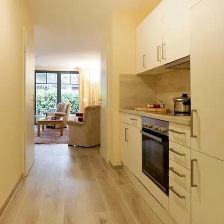 Papillon Whg 11 3 Больтенхаген